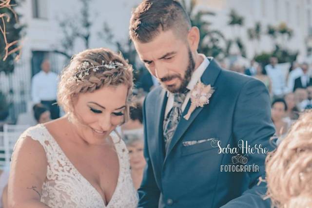 Sara Hierro Fotografía