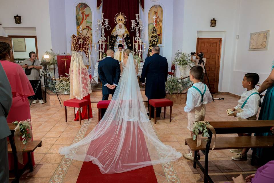 Sara Hierro Fotografía