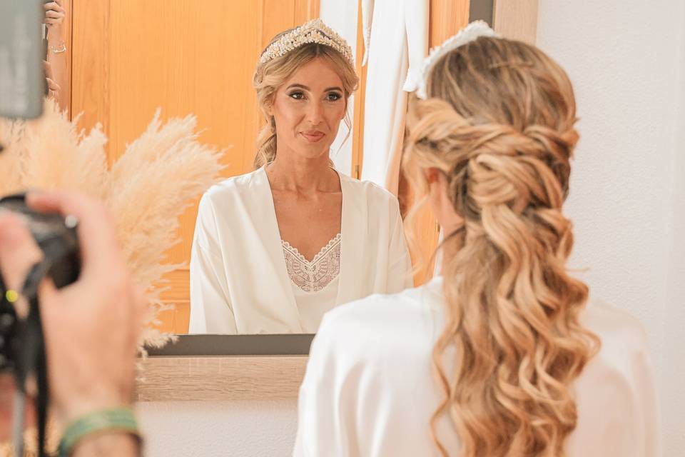 Sara Hierro Fotografía