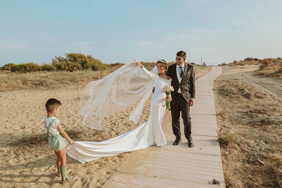 Sara Hierro Fotografía