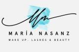 María Nasanz Make up & Beauty