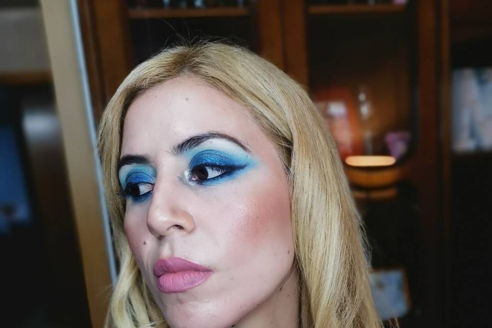 El Tocador de EvaMakeup