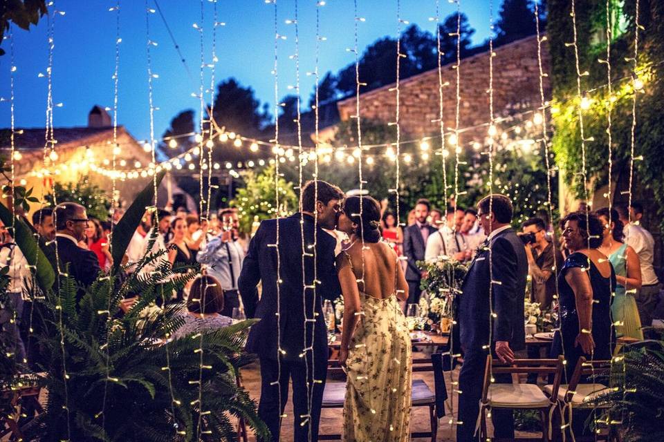 La boda de Meli y Jordi