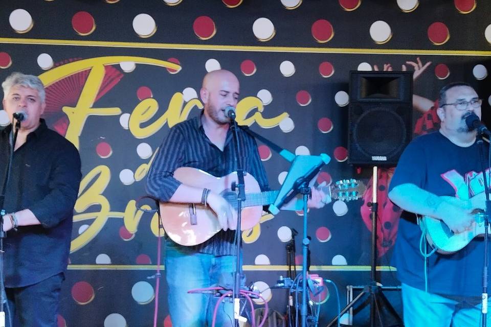 Feria