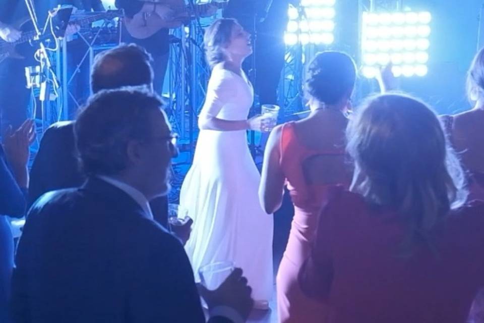 Boda 8