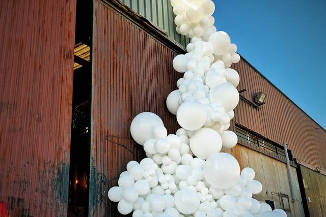 Decoracion eventos