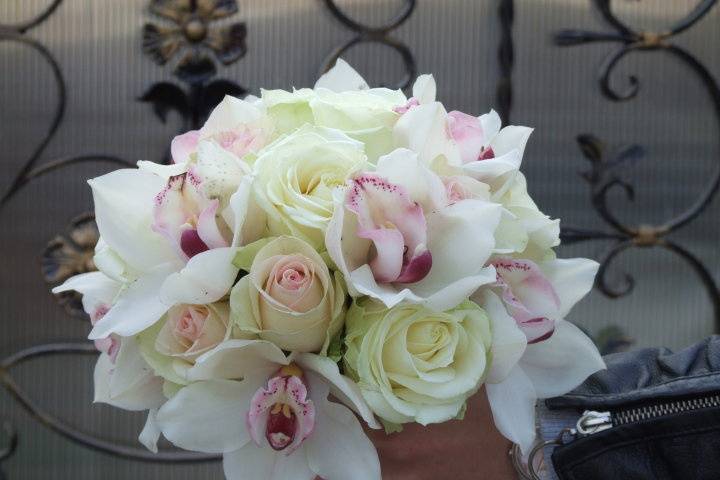 Art Floral Vallribera