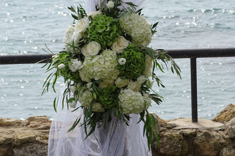 Art Floral Vallribera
