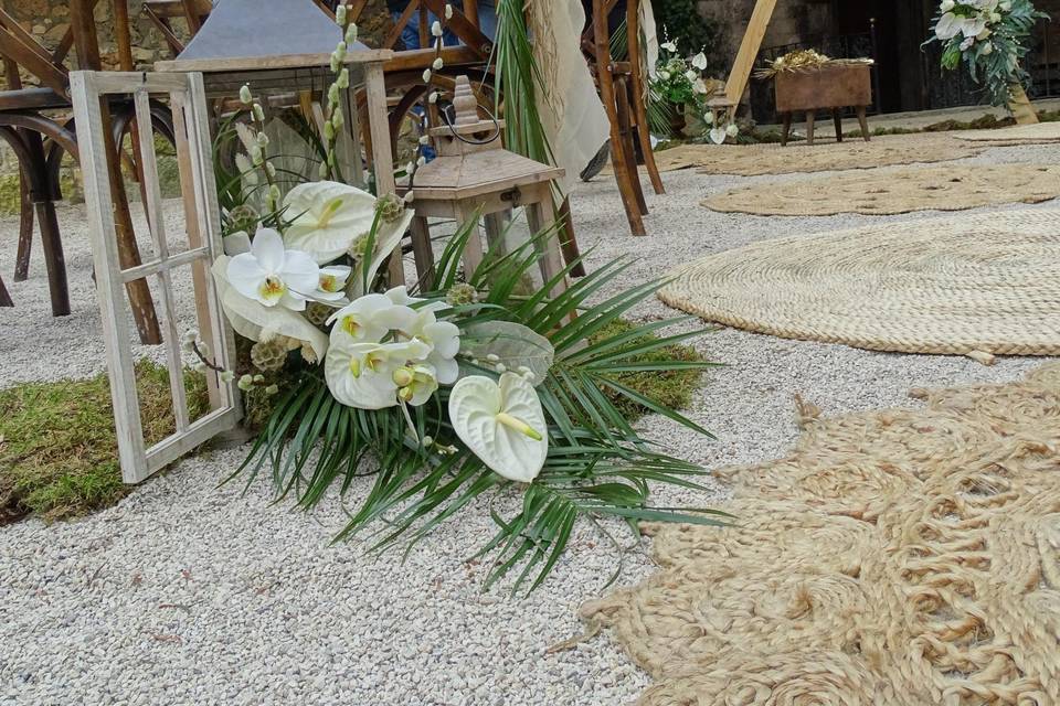 Art Floral Vallribera