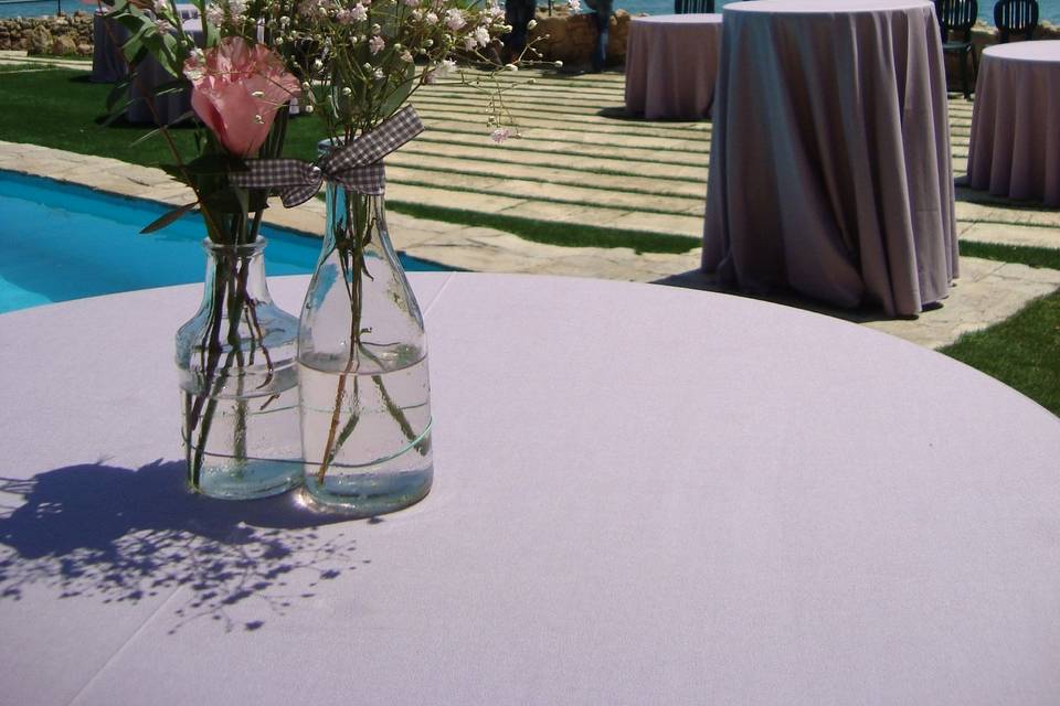 Art Floral Vallribera