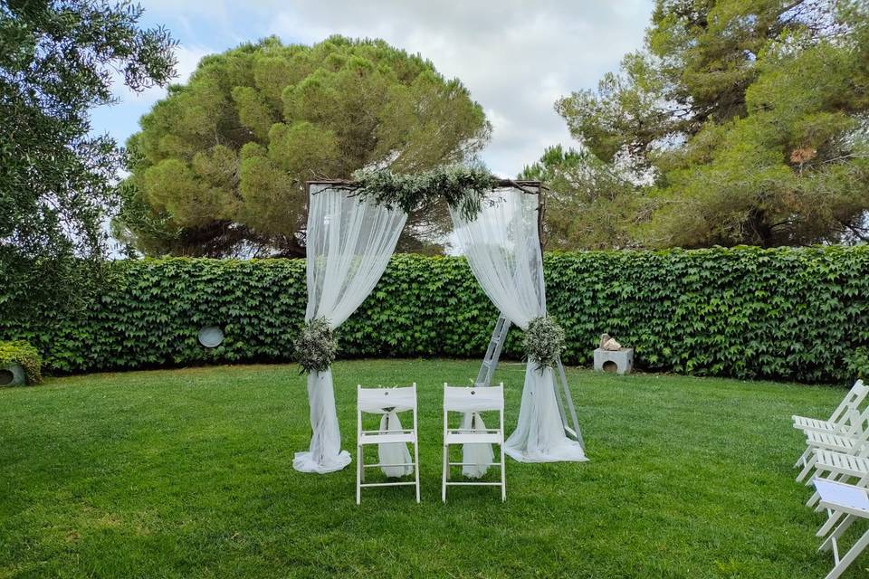 Art Floral Vallribera