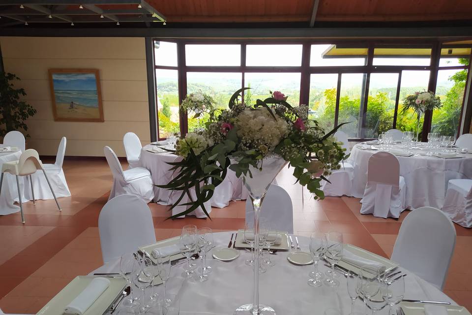 Art Floral Vallribera