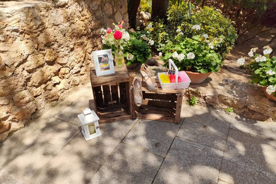 Art Floral Vallribera