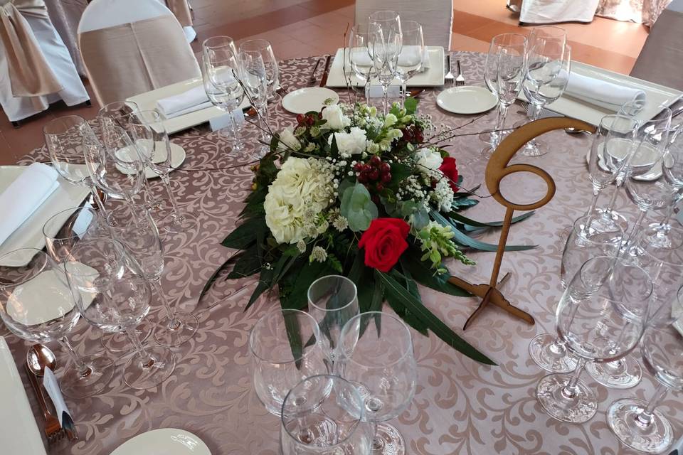 Art Floral Vallribera