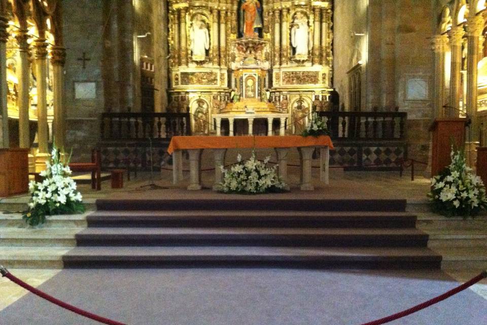 Art Floral Vallribera