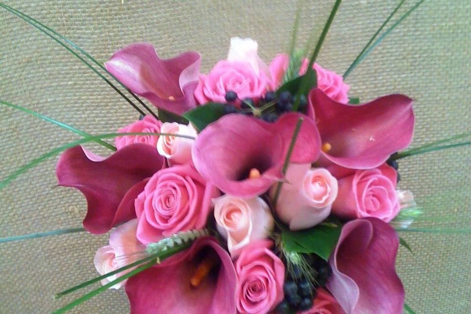 Art Floral Vallribera