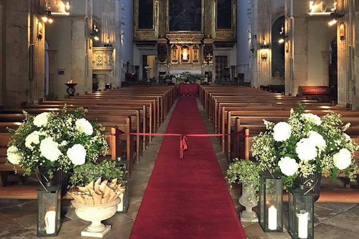 Art Floral Vallribera