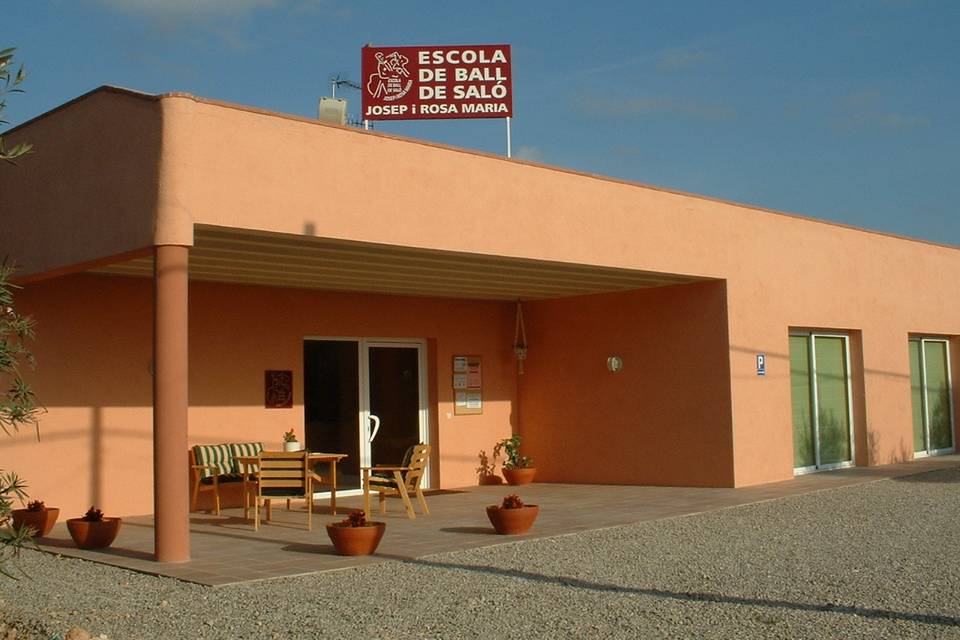 L'escola