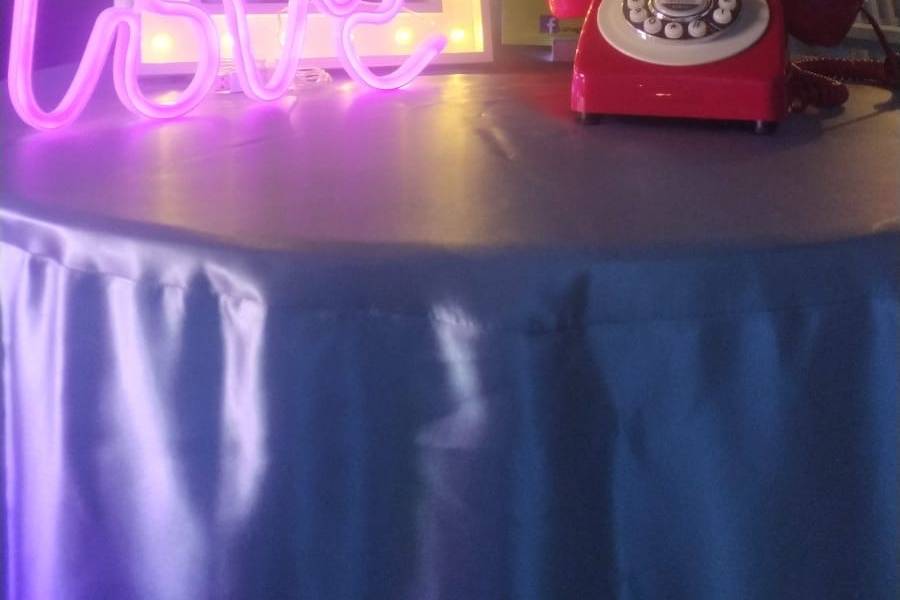Teléfono divertidooooo