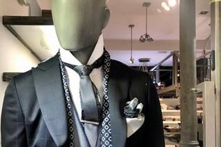 Y Griega Moda