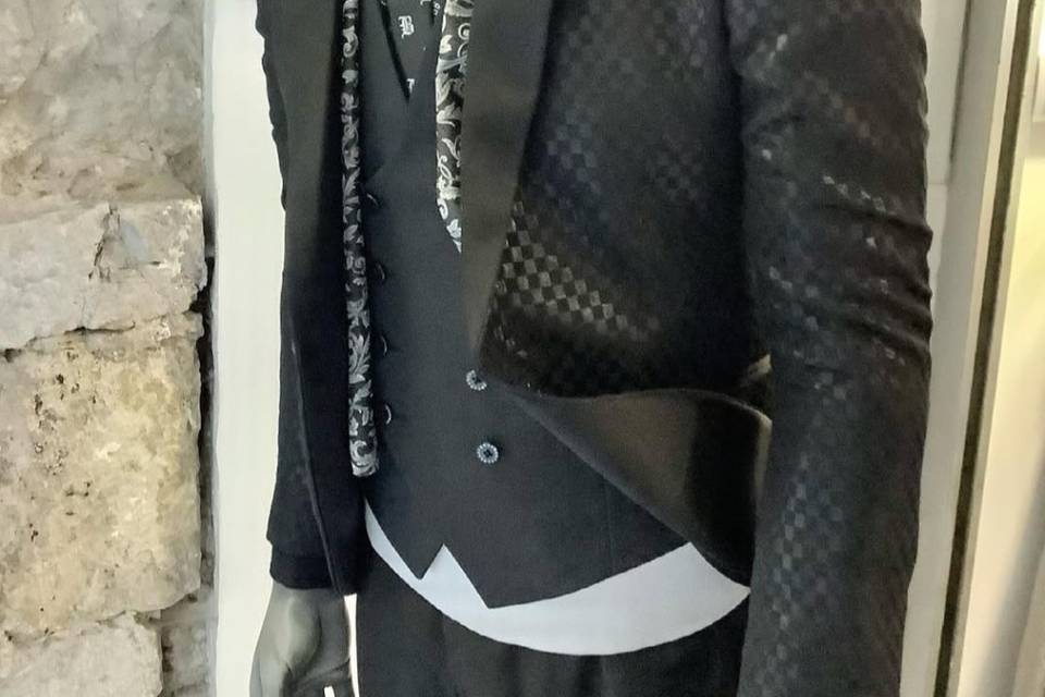 Traje