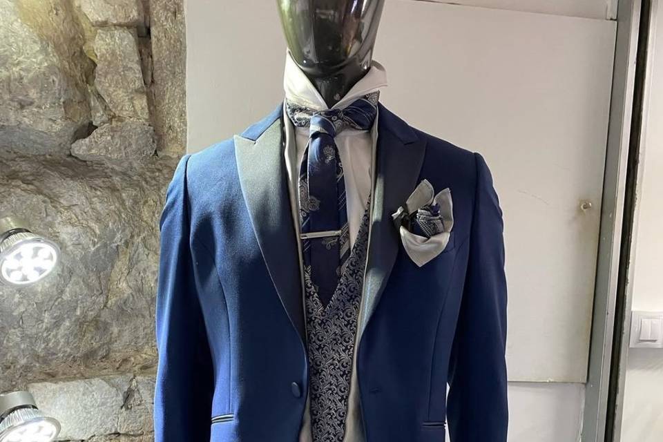 Traje