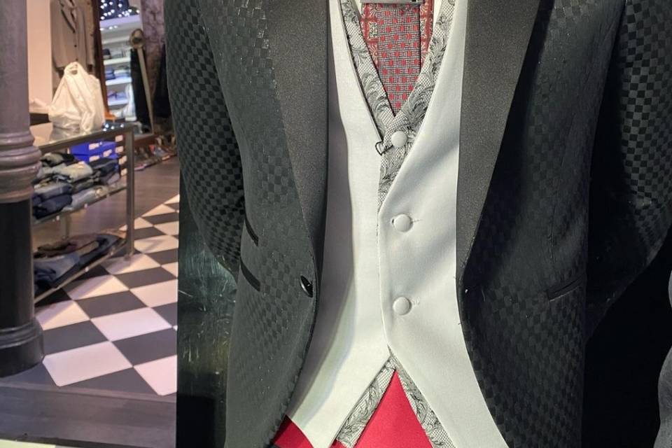 Traje