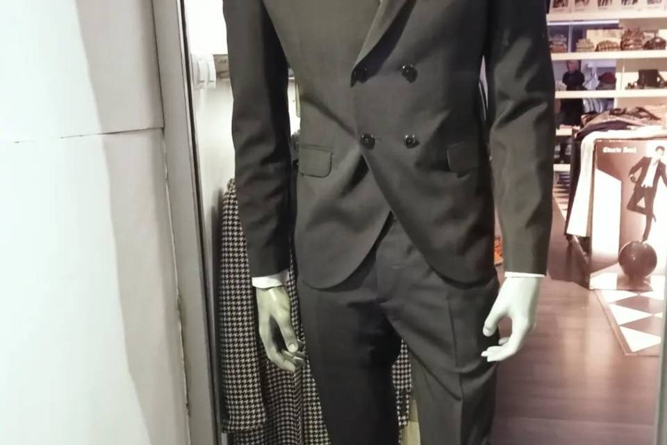 Traje