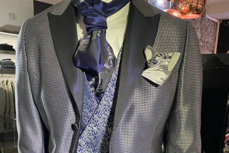 Traje