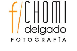 Logo Chomi Delgado