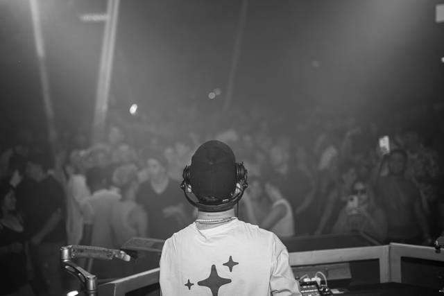Dj especializado