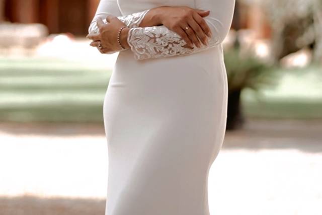 Videógrafo de boda en Sevilla