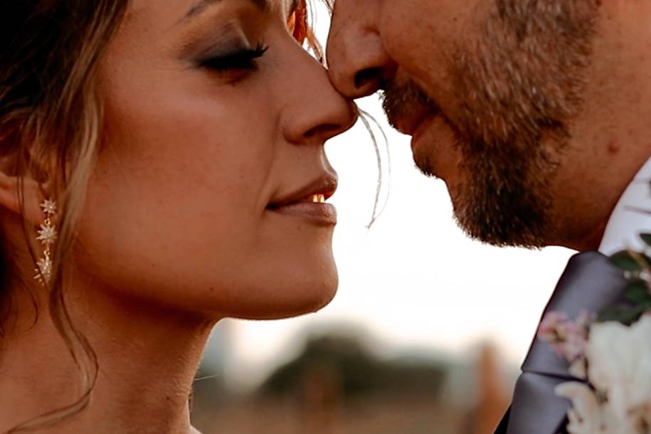 Videógrafo de boda en Sevilla