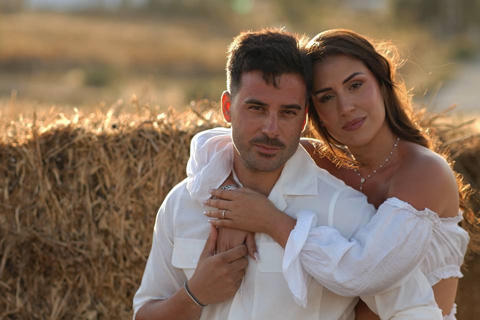 Videógrafo de boda en Sevilla