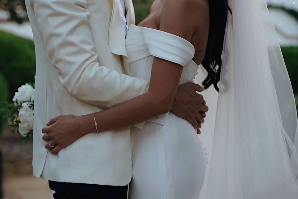 Videógrafo de boda en Sevilla