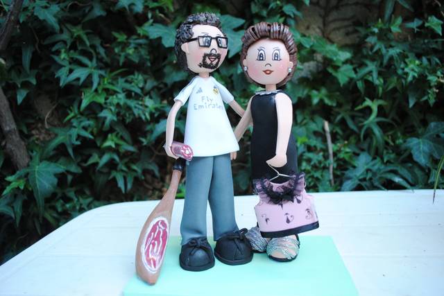 Bp Dolls