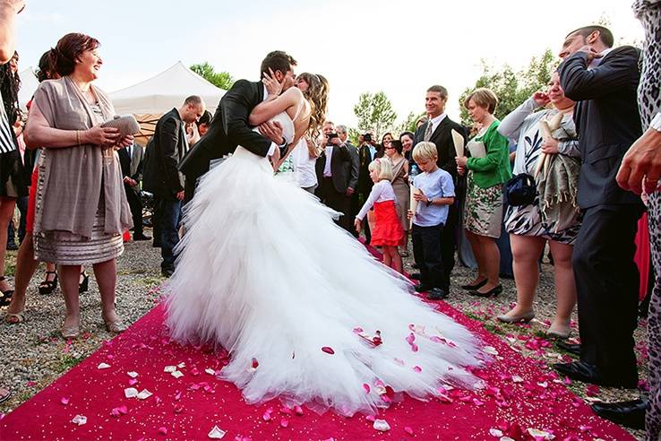 Boda de Eva y Carlos