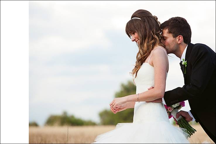 Boda de Eva y Carlos