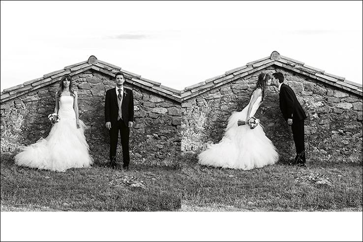 Boda de Eva &Carlos