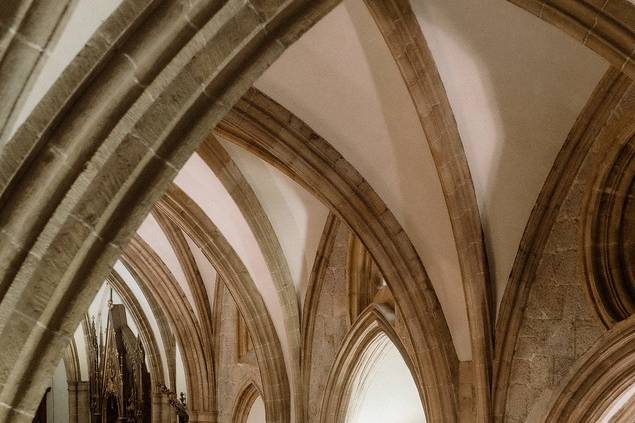 Iglesia