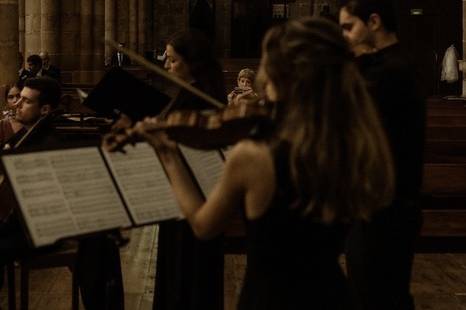 Tempo Andante