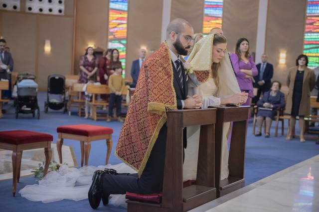 Boda Santiago y Olia