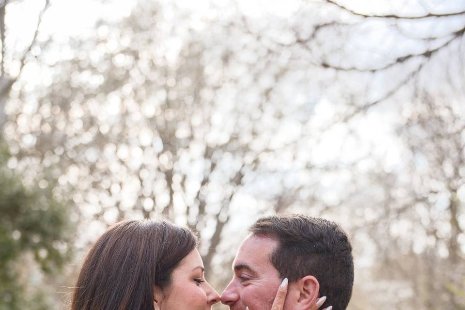 Preboda Jesus y Judith