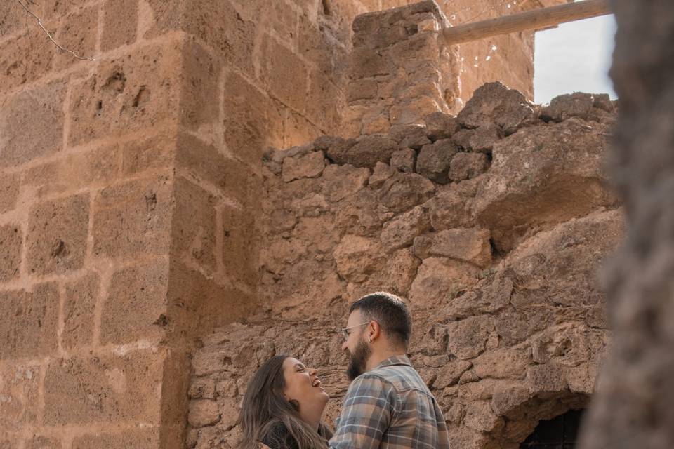 Preboda Fuentes del Marques