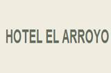 Hotel El Arroyo logo