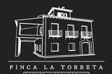 Logo Finca La Torreta