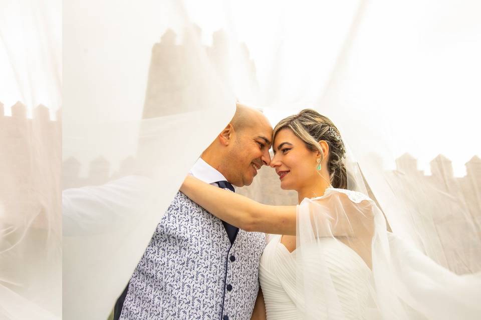 Fotografía Gargón