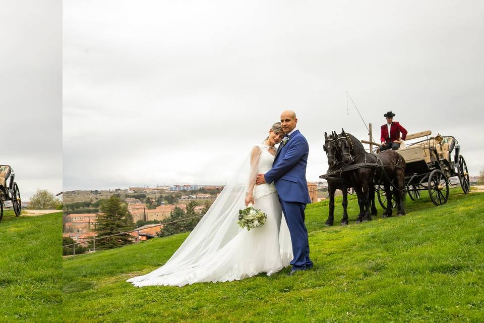 Fotografía Gargón