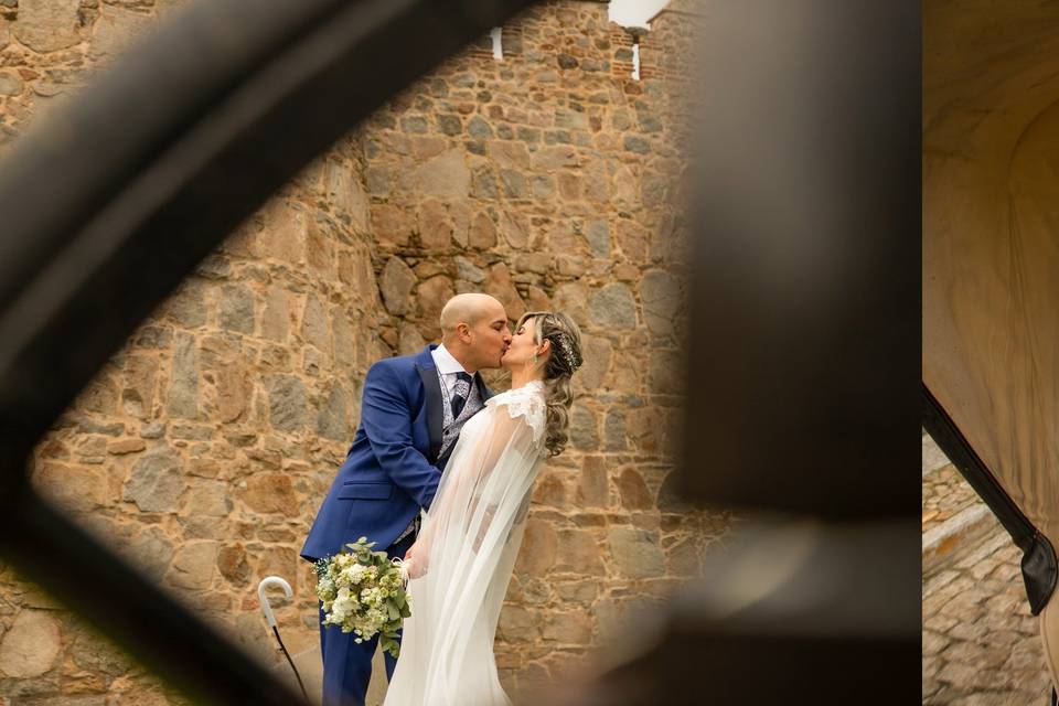 Fotografía Gargón