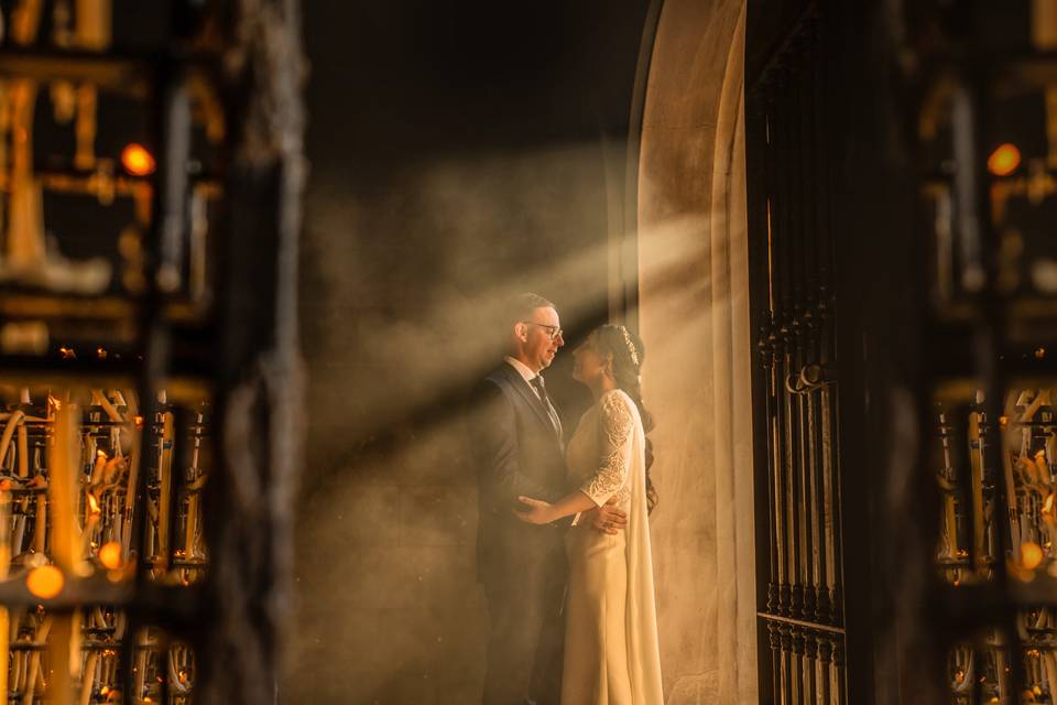 Fotografía Gargón
